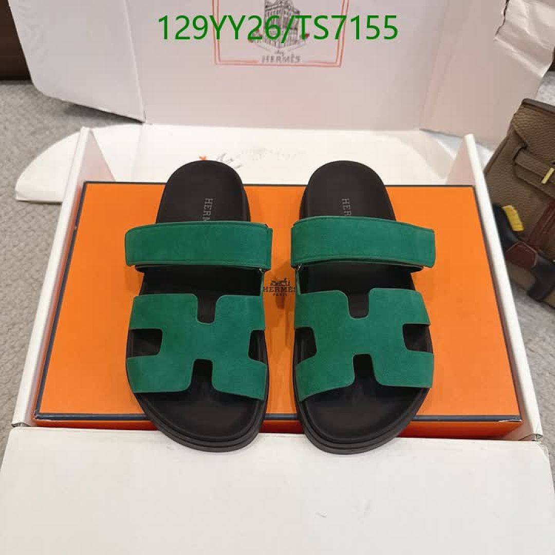 Hermes-Shoes(Men) Code: TS7155 $: 129USD