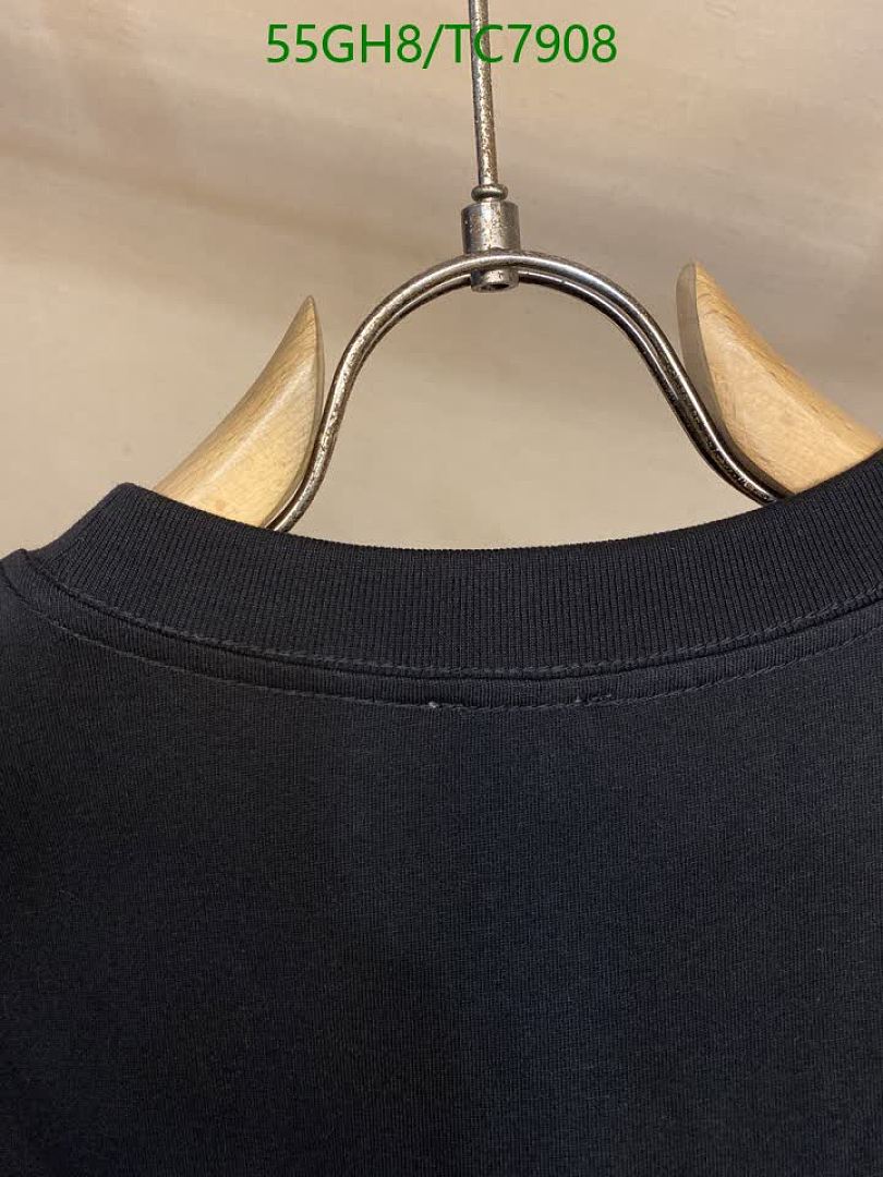 Loewe-Clothing Code: TC7908 $: 55USD