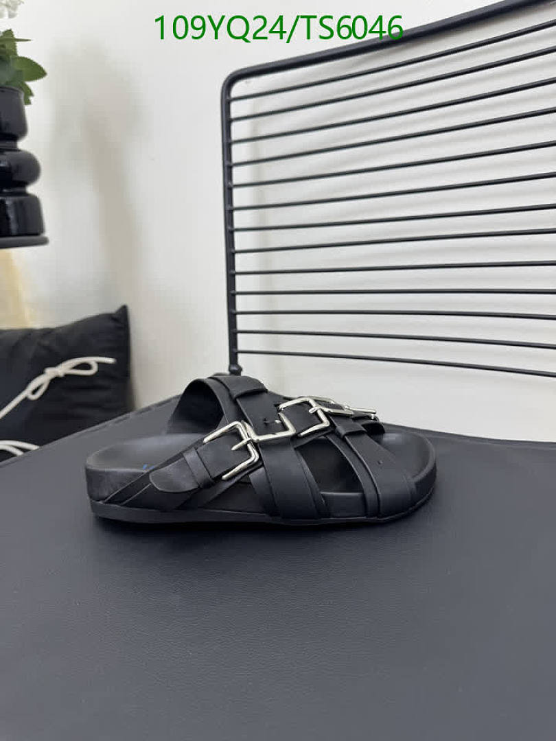 Loewe-Shoes(Men) Code: TS6046 $: 109USD