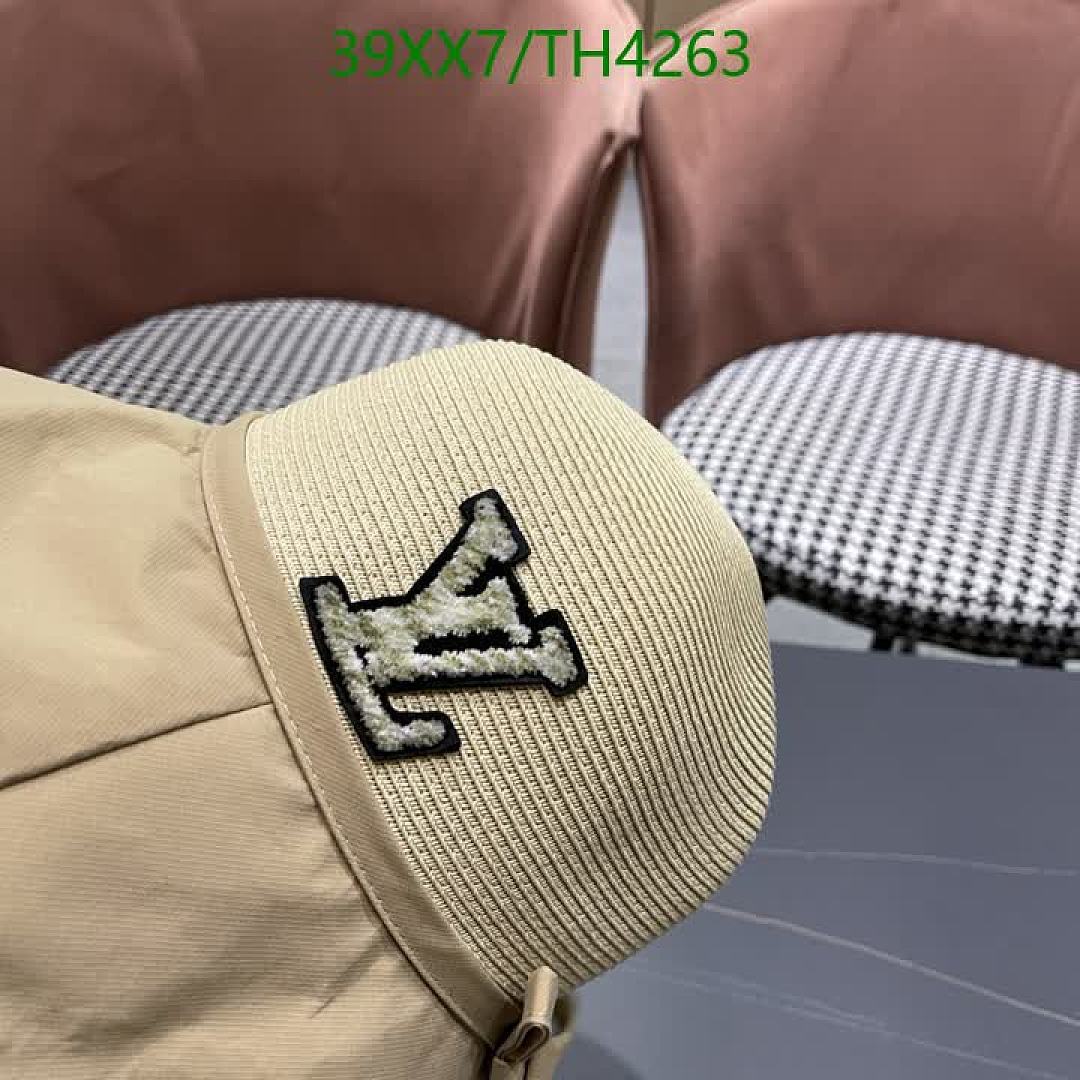 LV-Hats Code: TH4263 $: 39USD