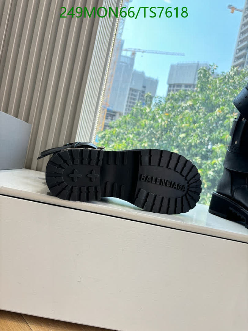 Boots-Shoes(Men) Code: TS7618 $: 249USD