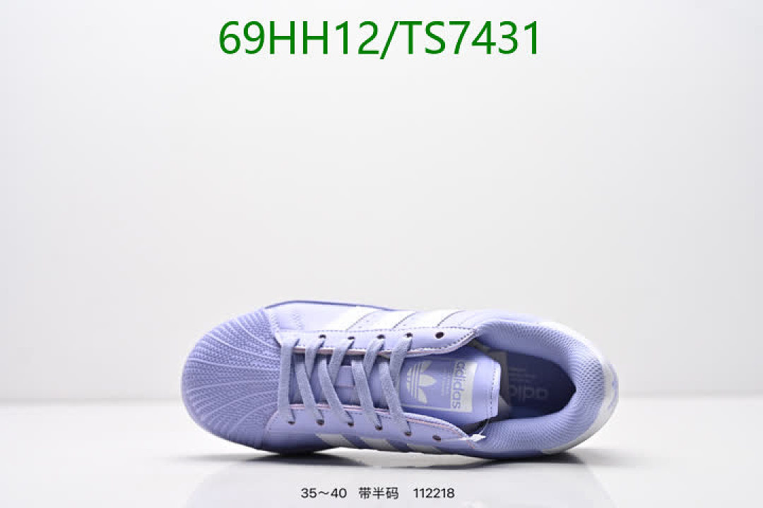 Adidas-Shoes(Women) Code: TS7431 $: 69USD