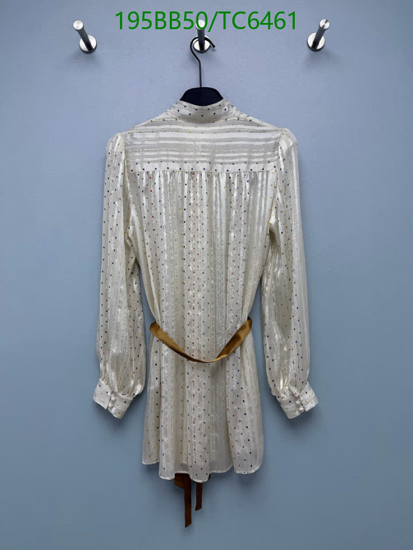 Valentino-Clothing Code: TC6461 $: 195USD