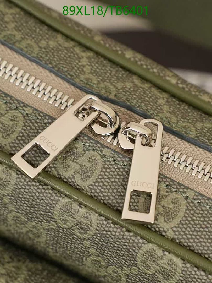 Gucci-Bags(4A) Code: TB6401 $: 89USD