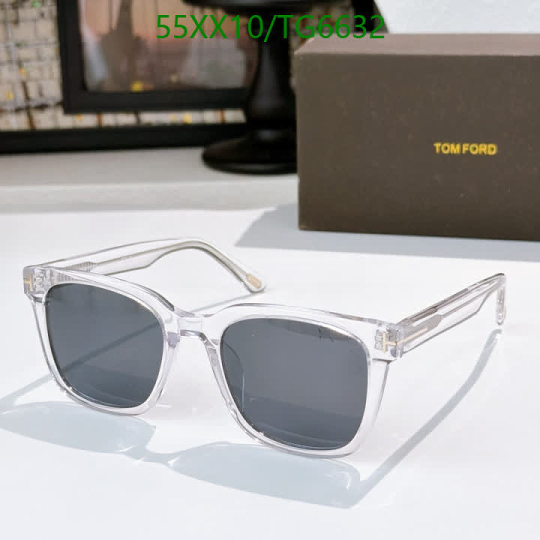 Tom Ford-Glasses Code: TG6632 $: 55USD
