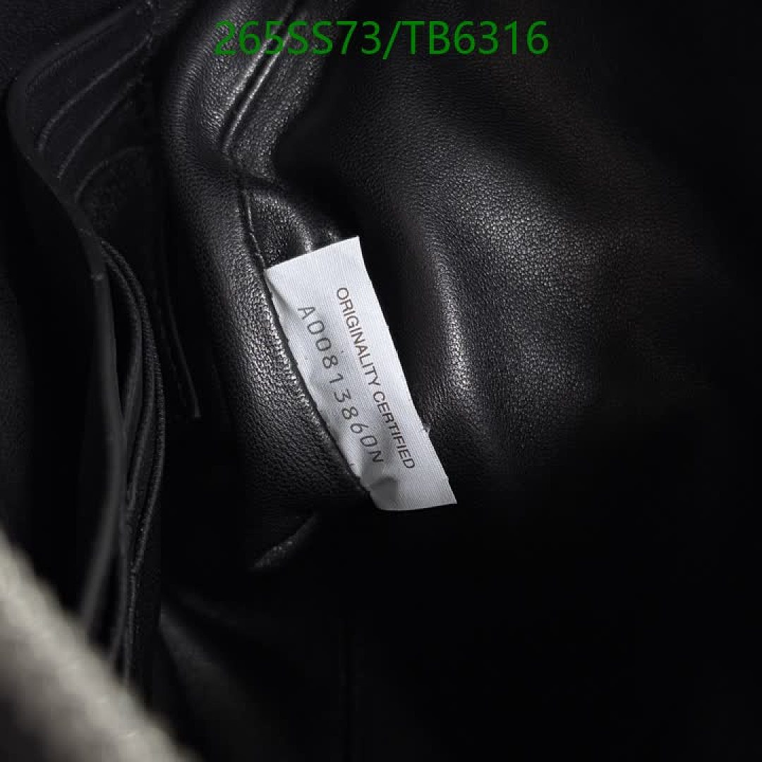BV-Bags(5A) Code: TB6316 $: 265USD