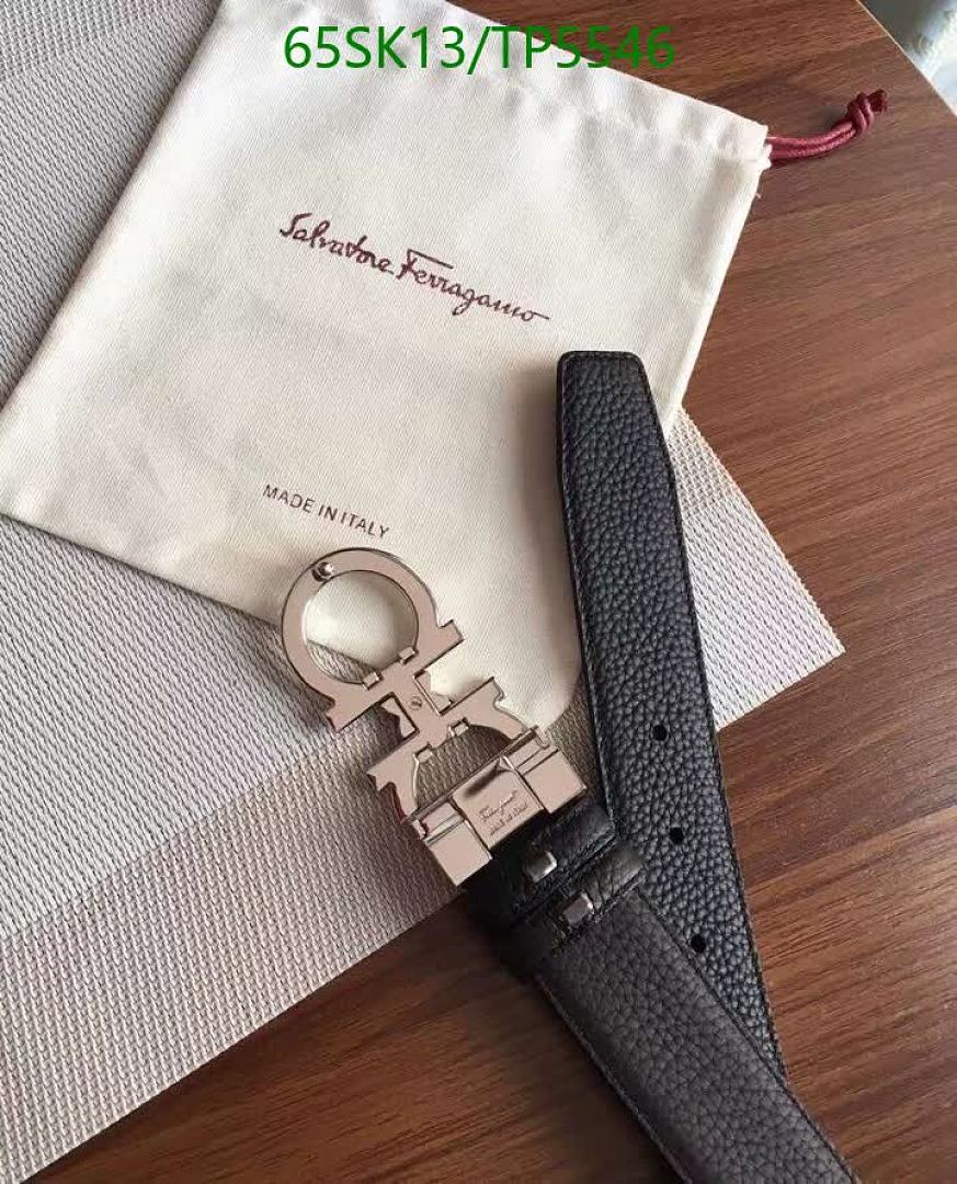 Ferragamo-Belts Code: TP5546 $: 65USD