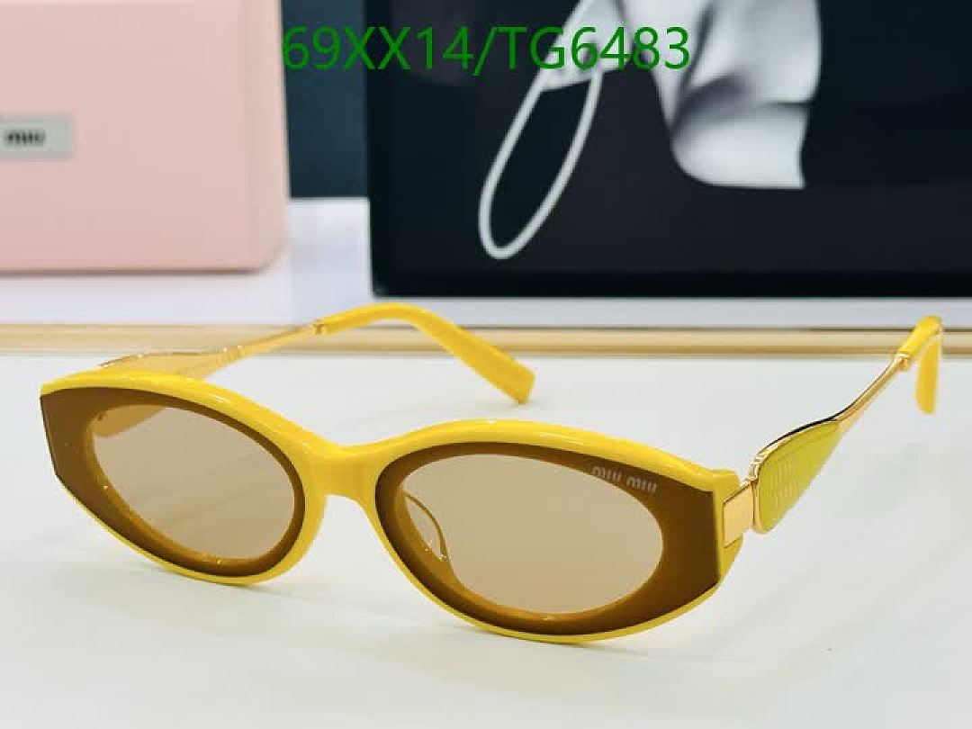 LV-Glasses Code: TG6483 $: 69USD