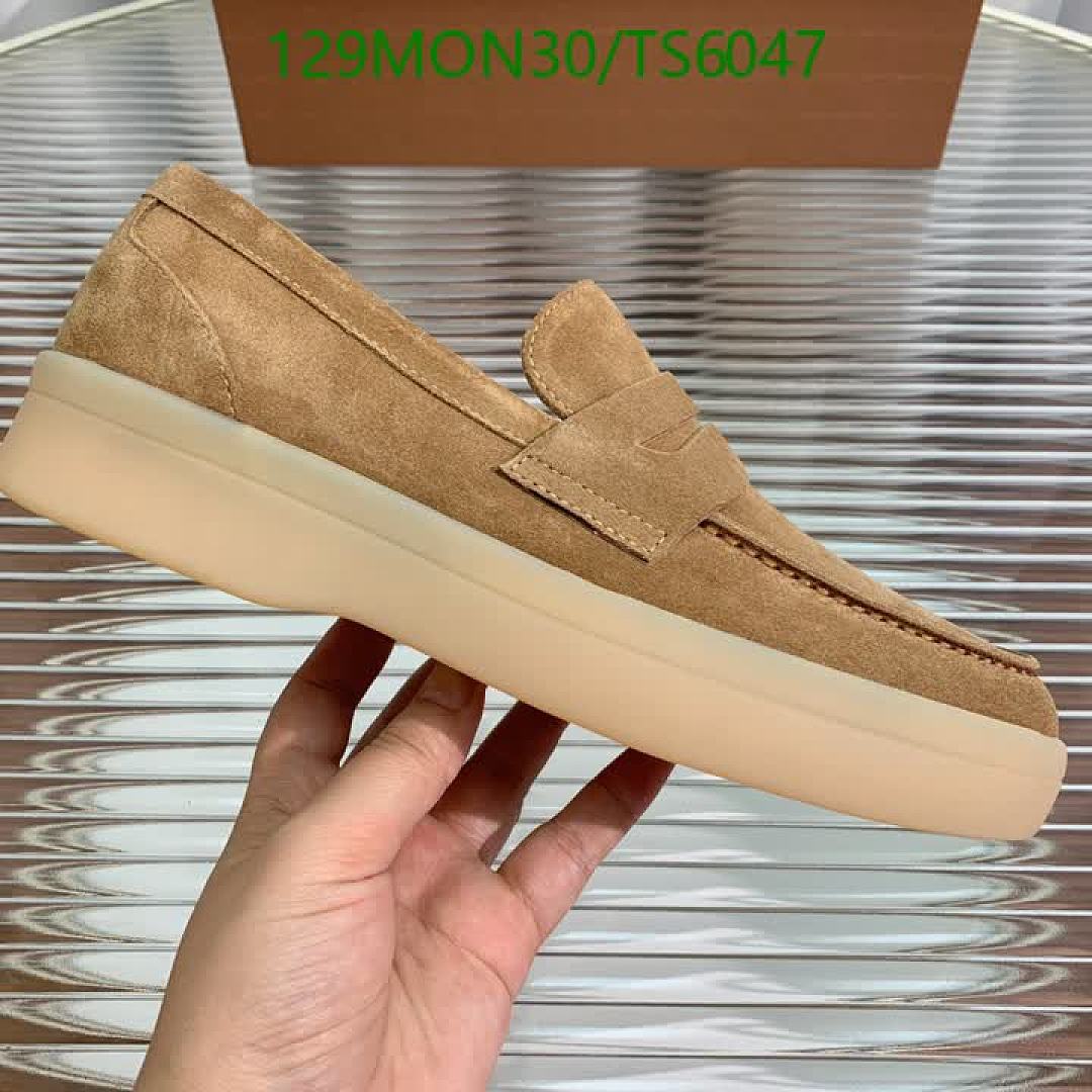 Loro Piana-Shoes(Men) Code: TS6047 $: 129USD
