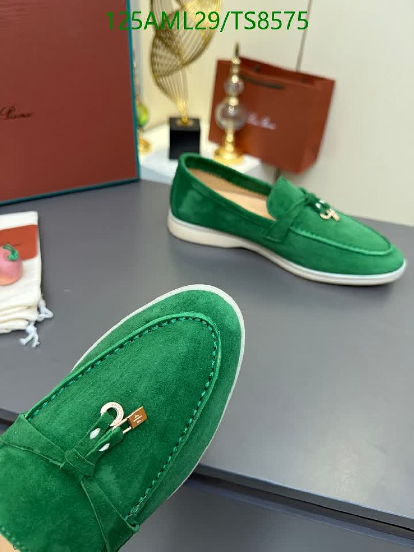 Loro Piana-Shoes(Women) Code: TS8575 $: 125USD