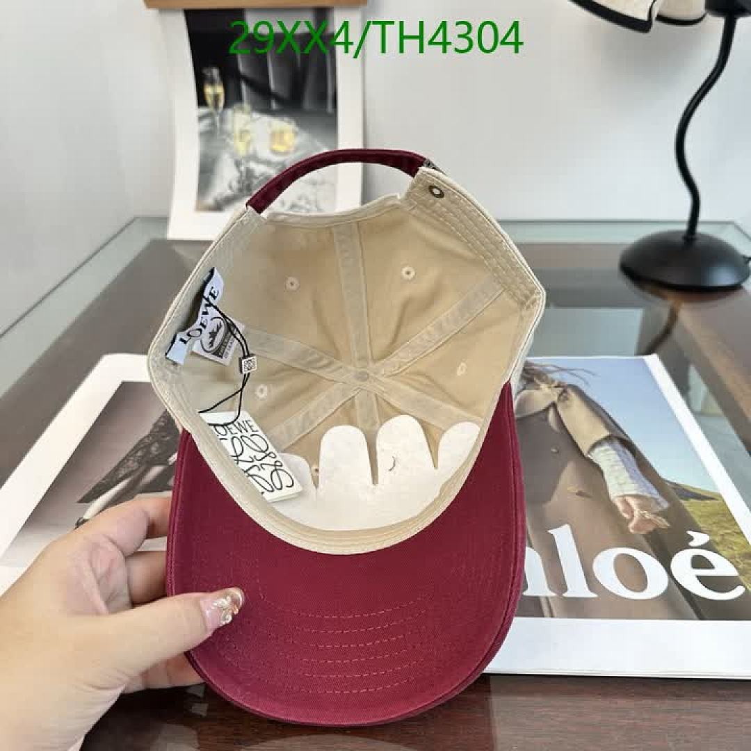 Loewe-Hats Code: TH4304 $: 29USD