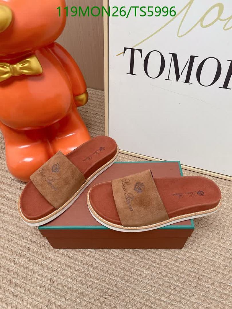 Loro Piana-Shoes(Men) Code: TS5996 $: 119USD