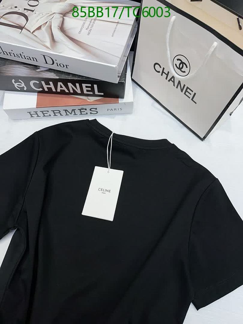 Celine-Clothing Code: TC6003 $: 85USD