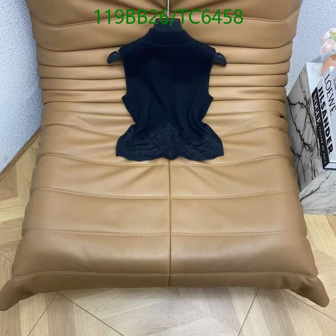 Valentino-Clothing Code: TC6458 $: 119USD