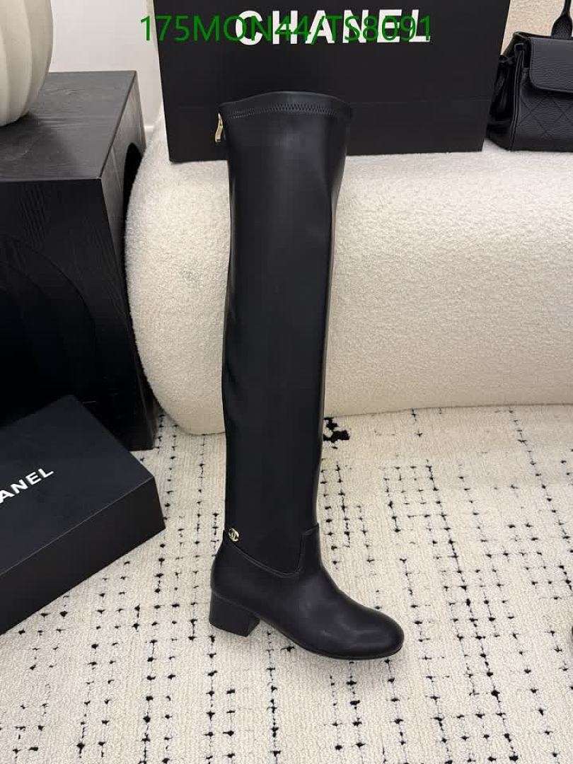 Boots-Shoes(Women) Code: TS8091 $: 175USD