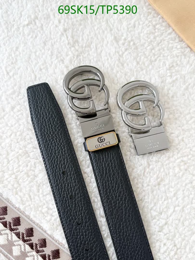 Gucci-Belts Code: TP5390 $: 69USD