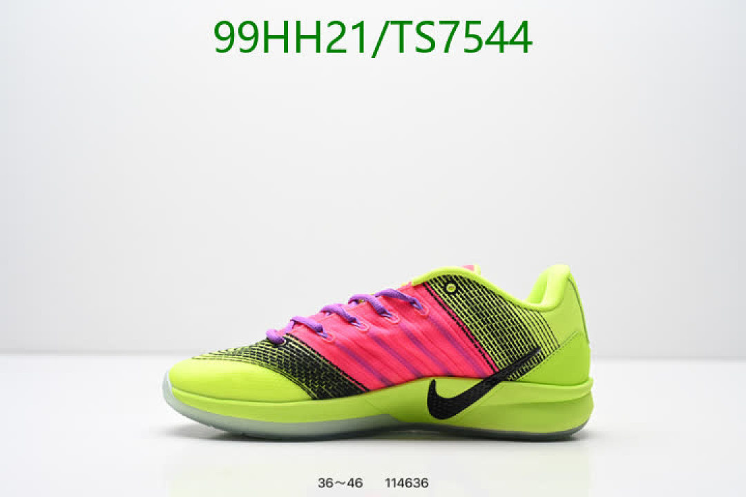 NIKE-Shoes(Women) Code: TS7544 $: 99USD