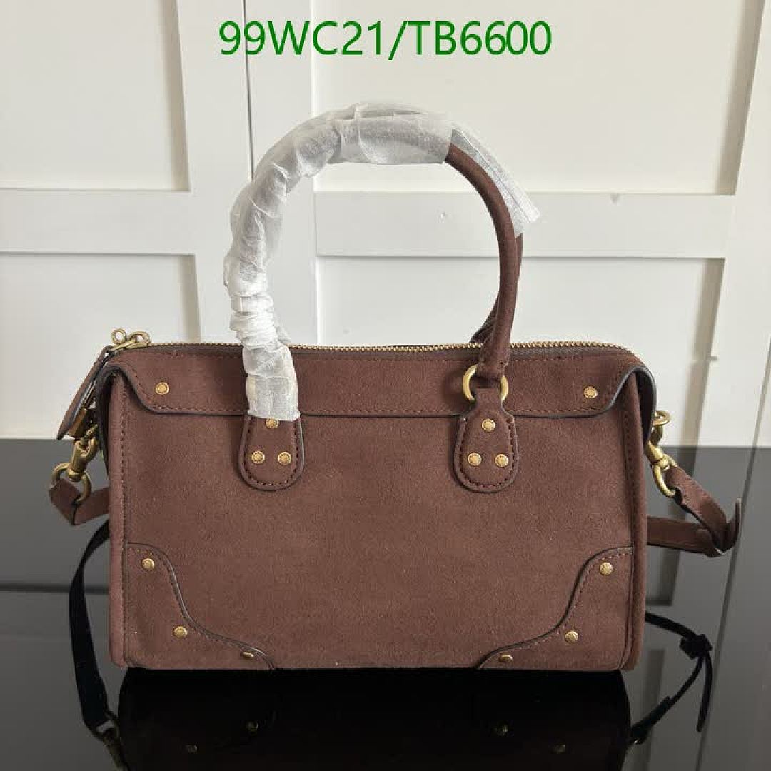 Coach-Bags(4A) Code: TB6600 $: 99USD