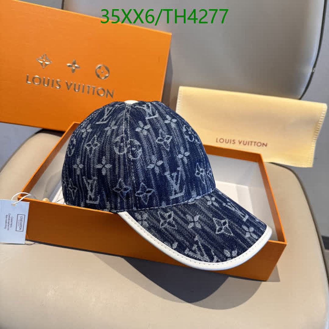 LV-Hats Code: TH4277 $: 35USD