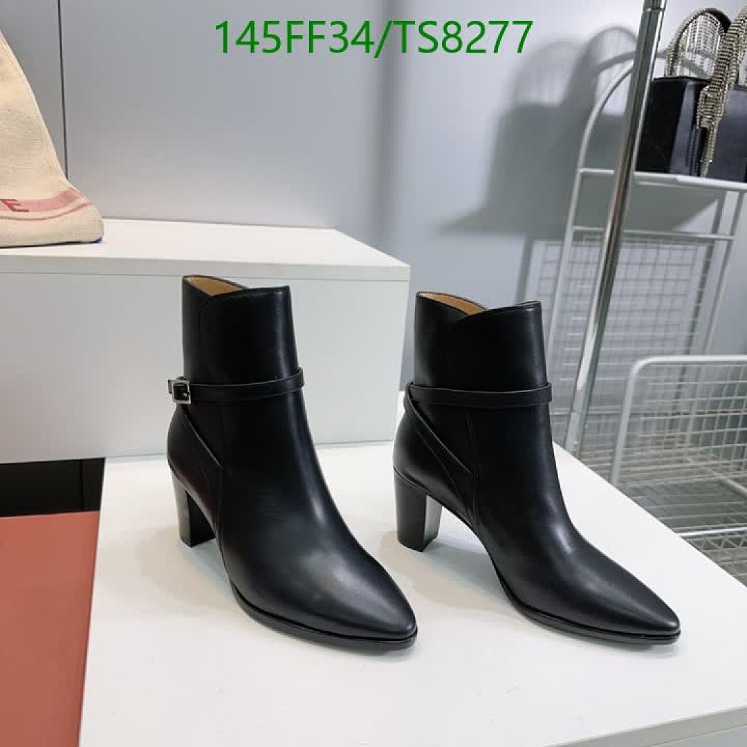 Loro Piana-Shoes(Women) Code: TS8277 $: 145USD