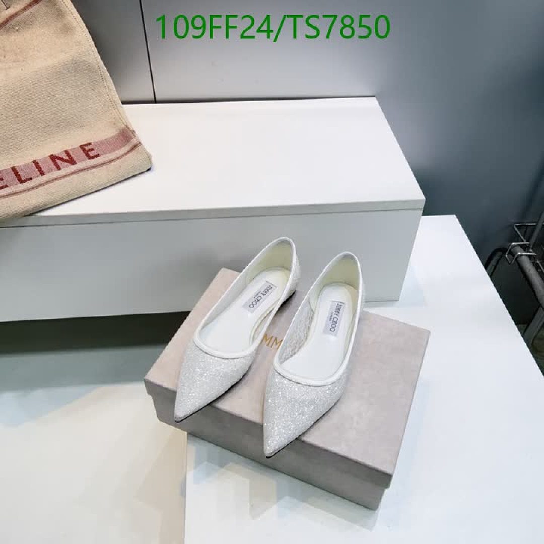 Jimmy Choo-Shoes(Women) Code: TS7850 $: 109USD