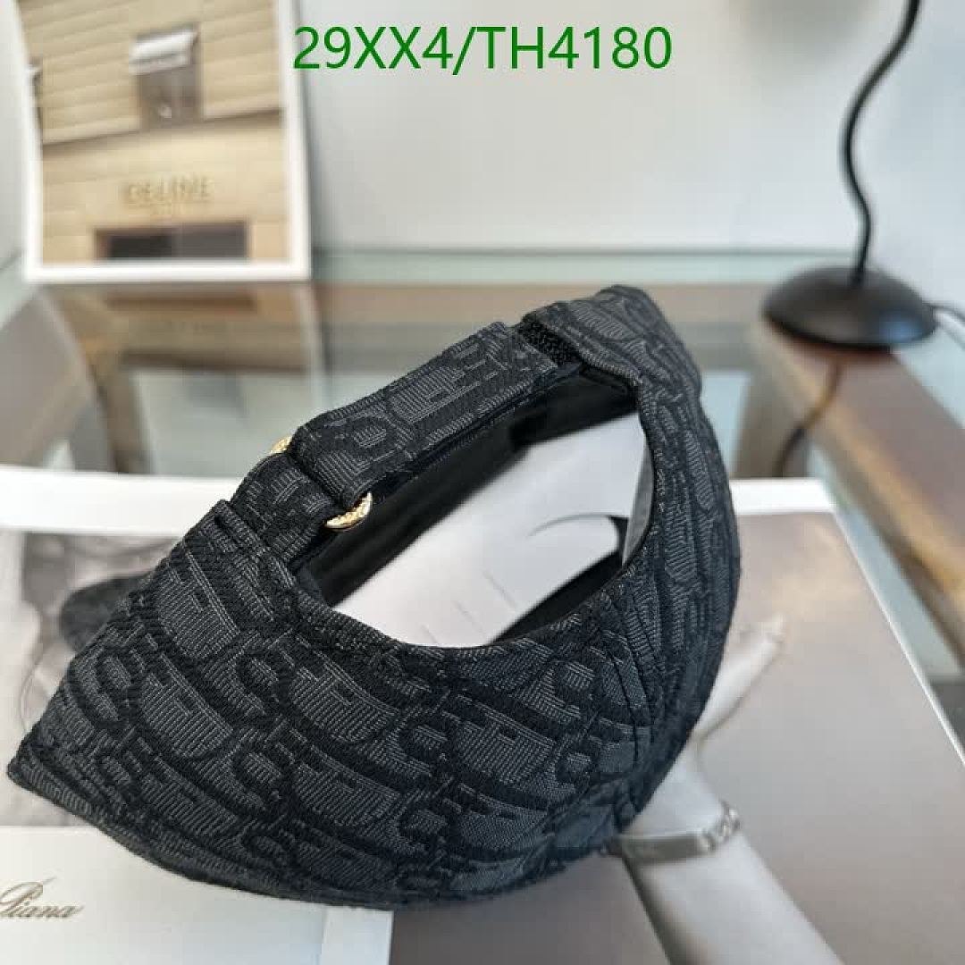 Dior-Hats Code: TH4180 $: 29USD