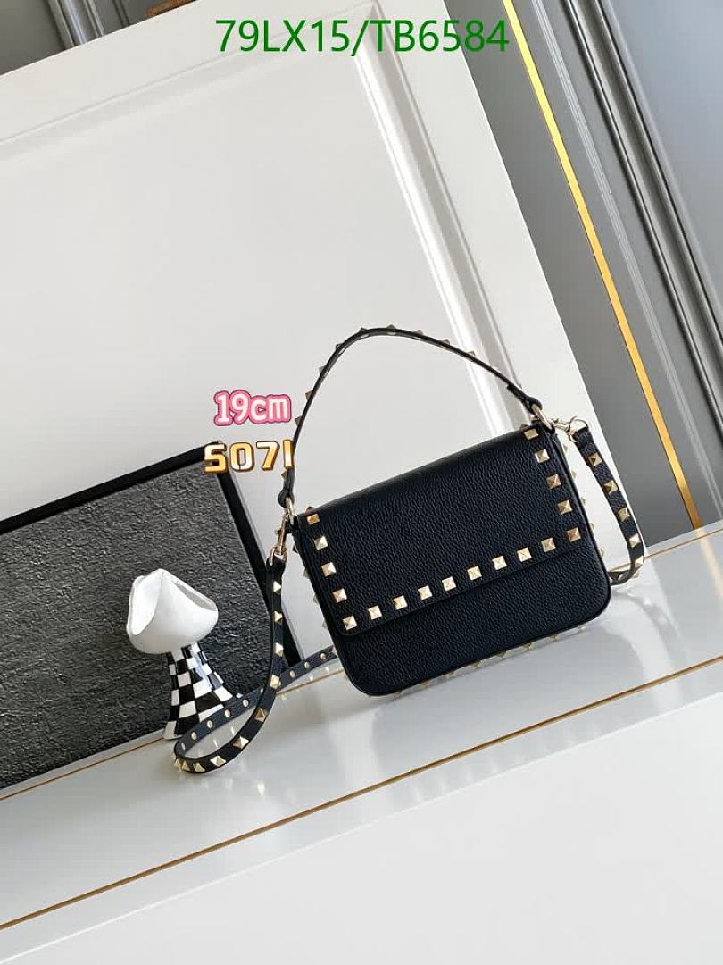 Valentino-Bags(4A) Code: TB6584 $: 79USD