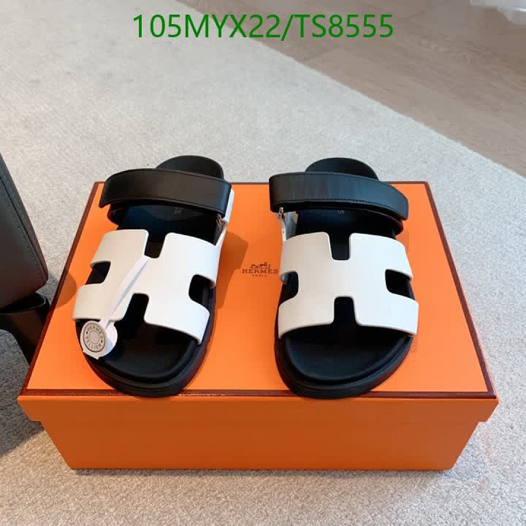 Hermes-Shoes(Women) Code: TS8555 $: 105USD