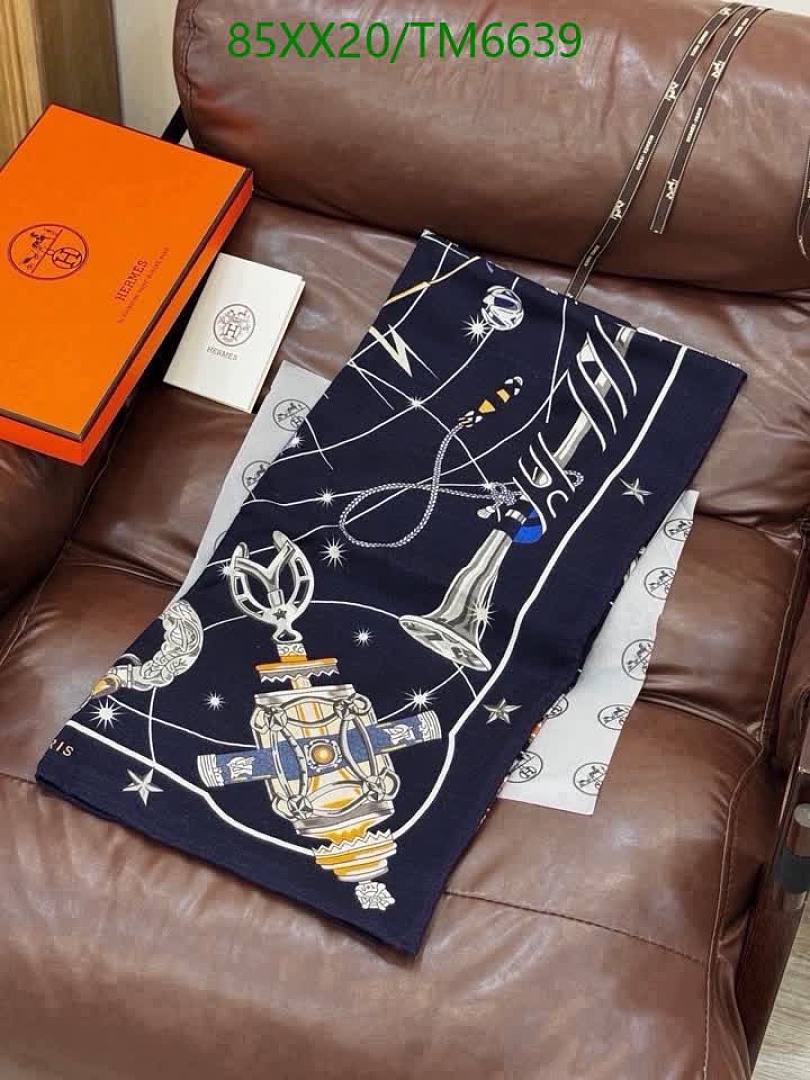 LV-Scarves Code: TM6639 $: 85USD