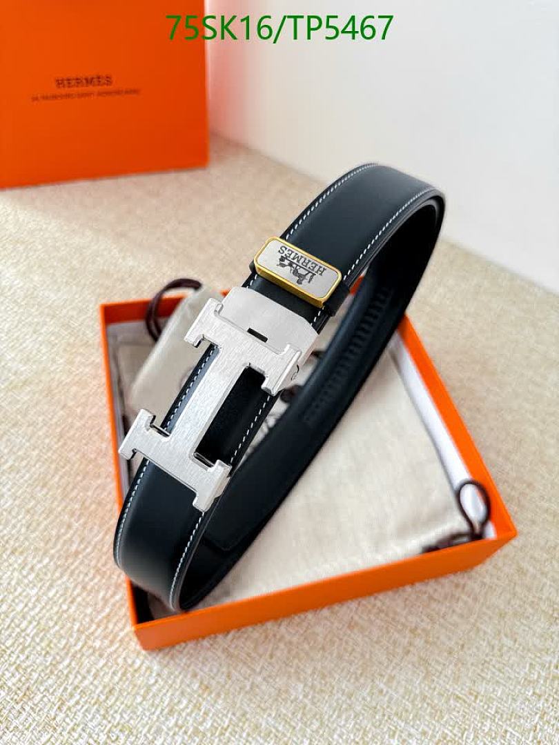 Hermes-Belts Code: TP5467 $: 75USD