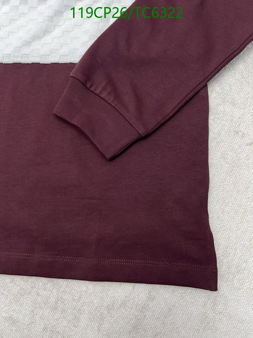 LV-Clothing Code: TC6322 $: 119USD