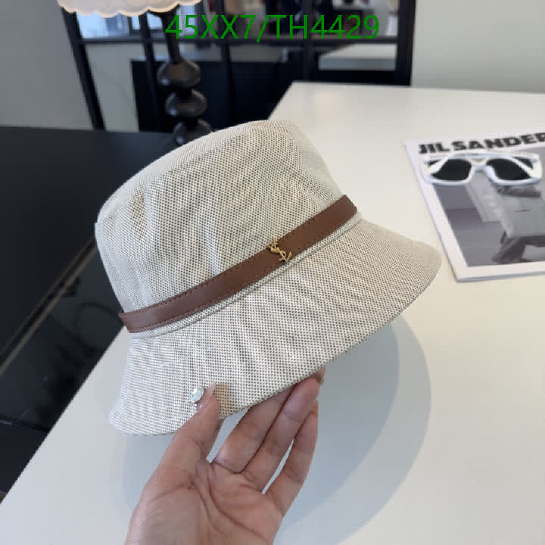 YSL-Hats Code: TH4429 $: 45USD