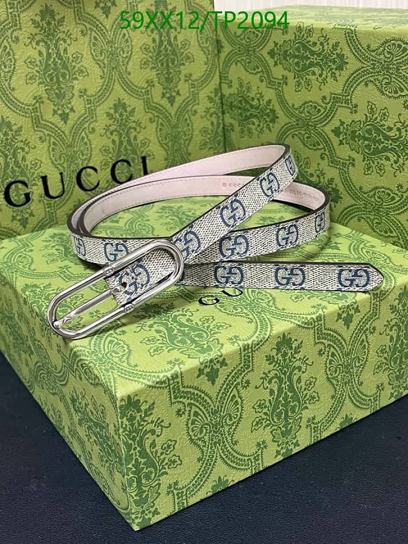 Gucci-Belts Code: TP2094 $: 59USD