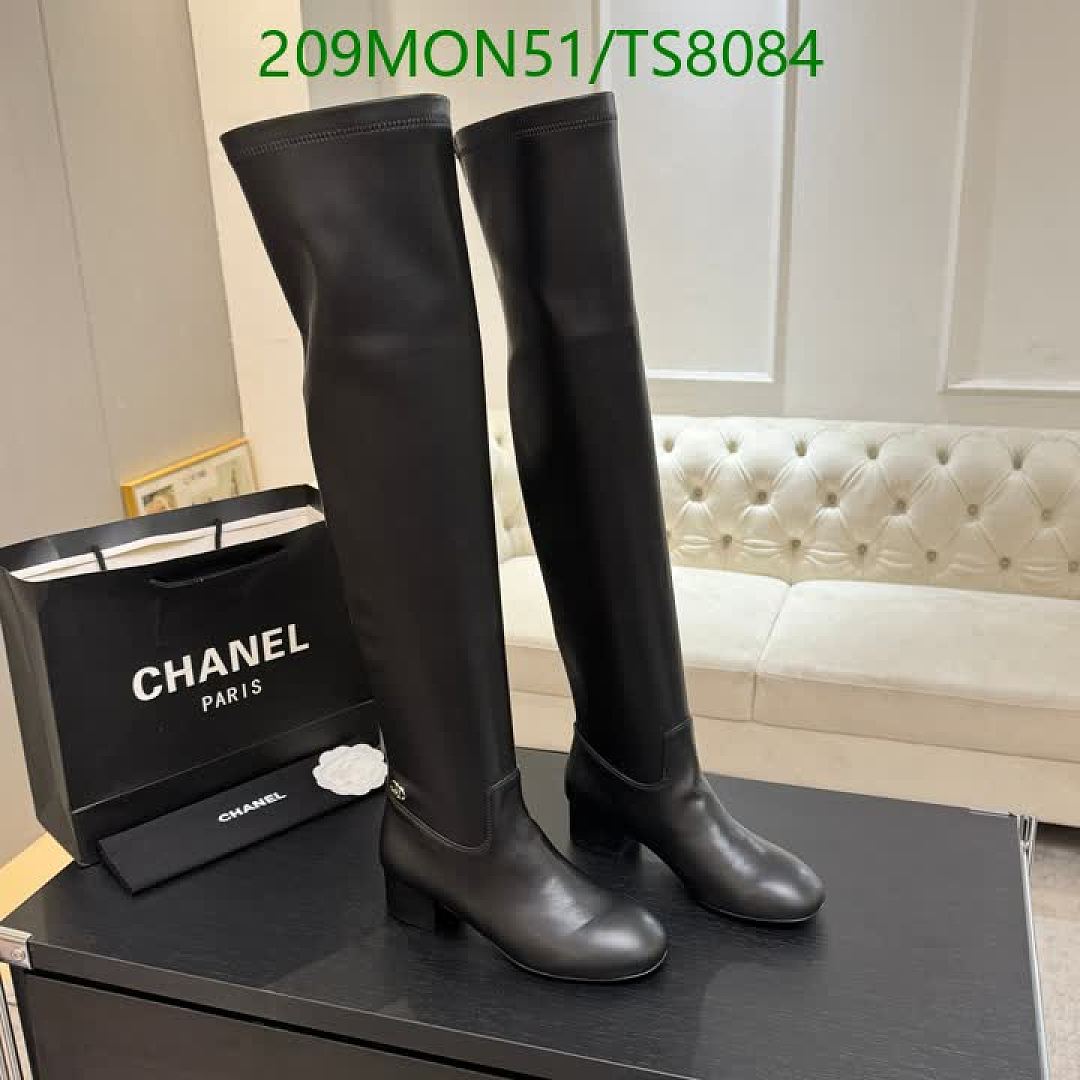 Boots-Shoes(Women) Code: TS8084 $: 209USD