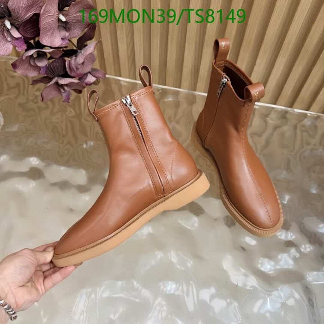 Celine-Shoes(Women) Code: TS8149 $: 169USD