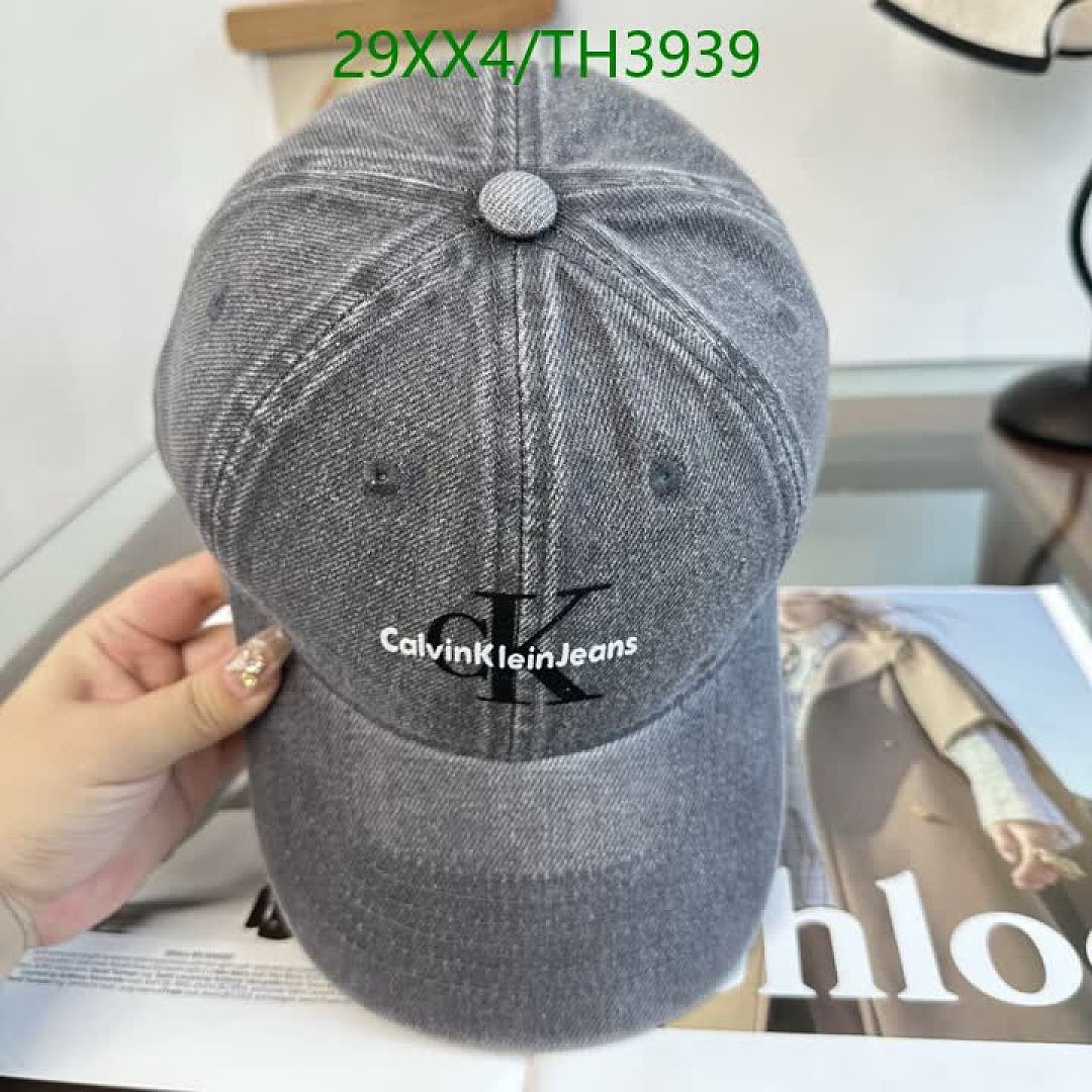 CK-Hats Code: TH3939 $: 29USD