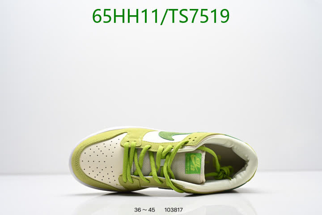 NIKE-Shoes(Women) Code: TS7519 $: 65USD