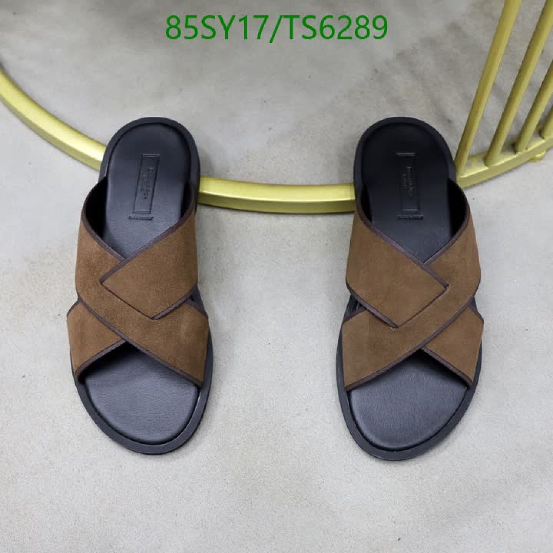 Zegna-Shoes(Men) Code: TS6289 $: 85USD