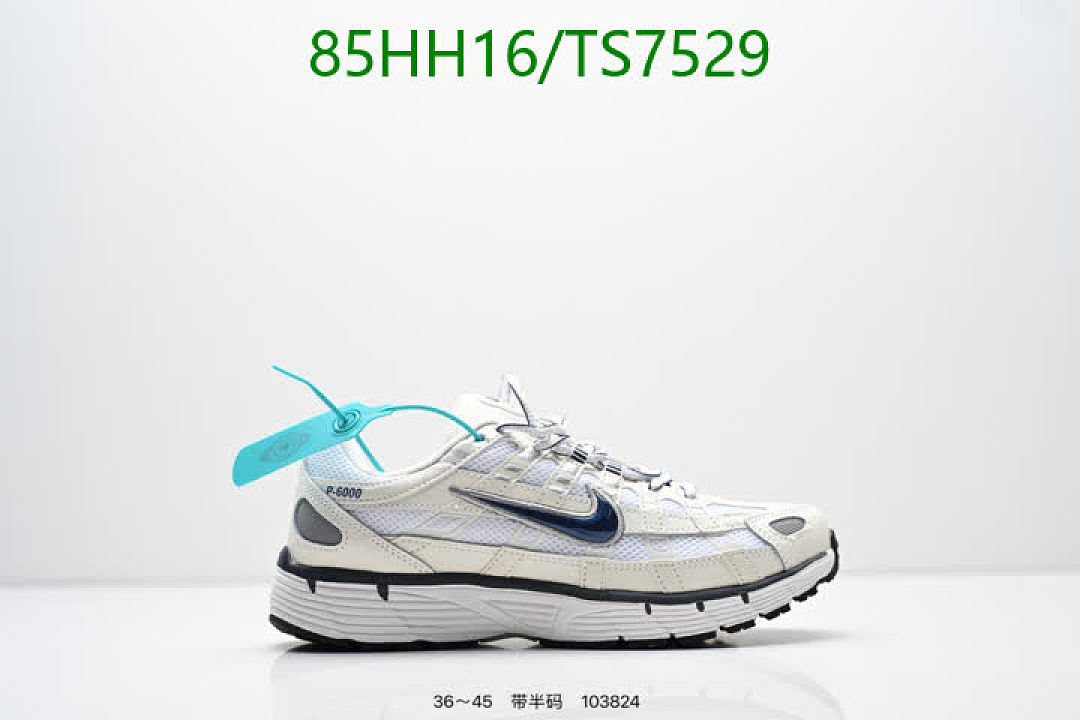 NIKE-Shoes(Women) Code: TS7529 $: 85USD