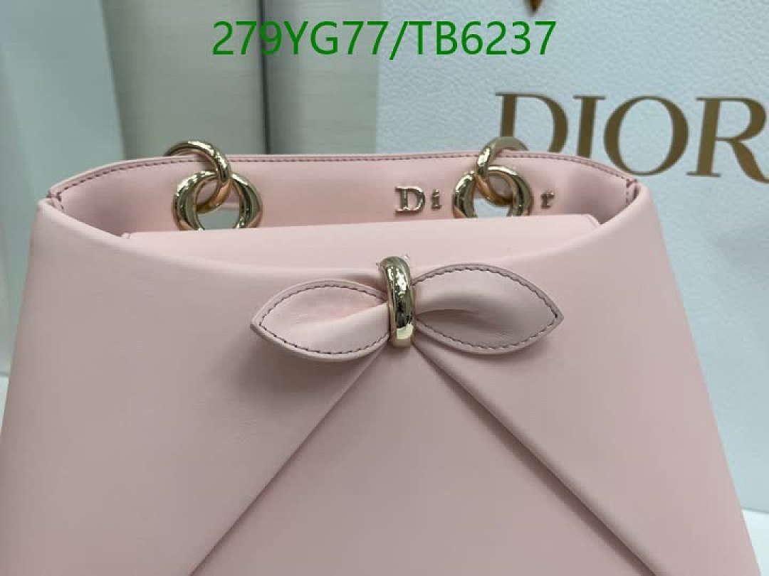 Dior-Bags(5A) Code: TB6237 $: 279USD