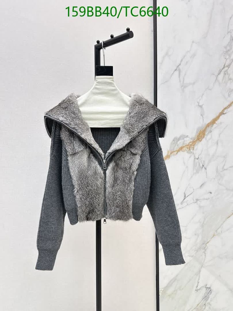 LV-Clothing Code: TC6640 $: 159USD