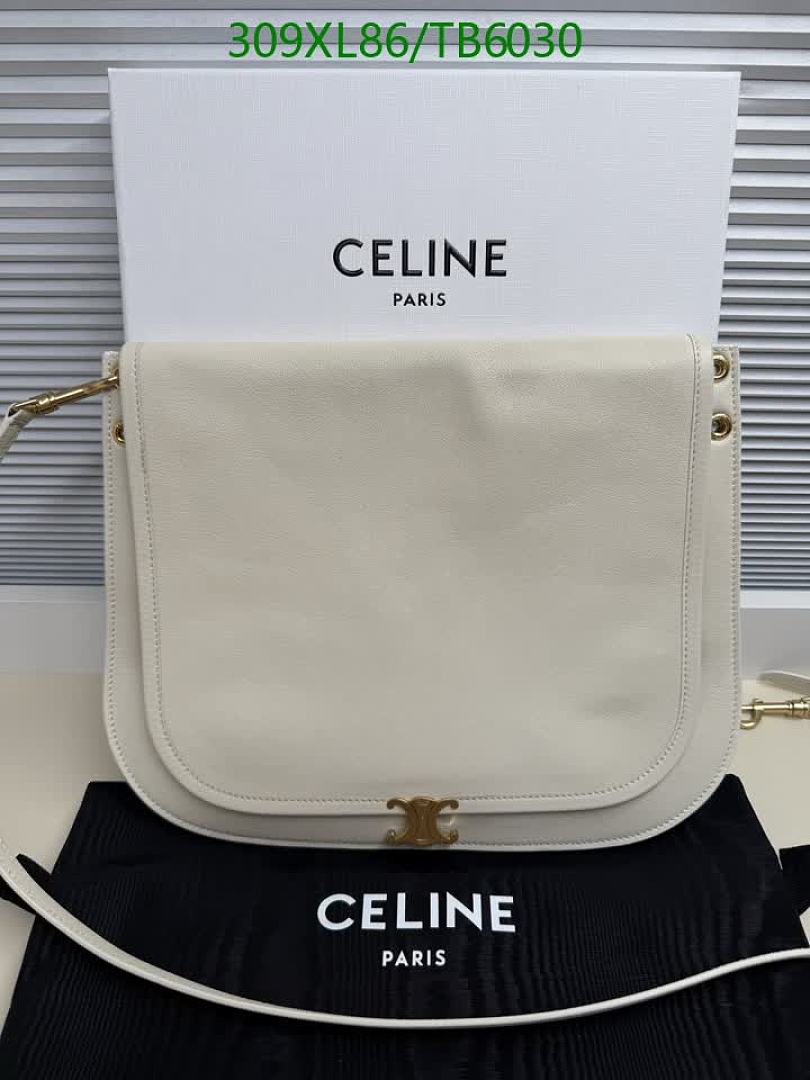 Celine-Bags(5A) Code: TB6030 $: 309USD