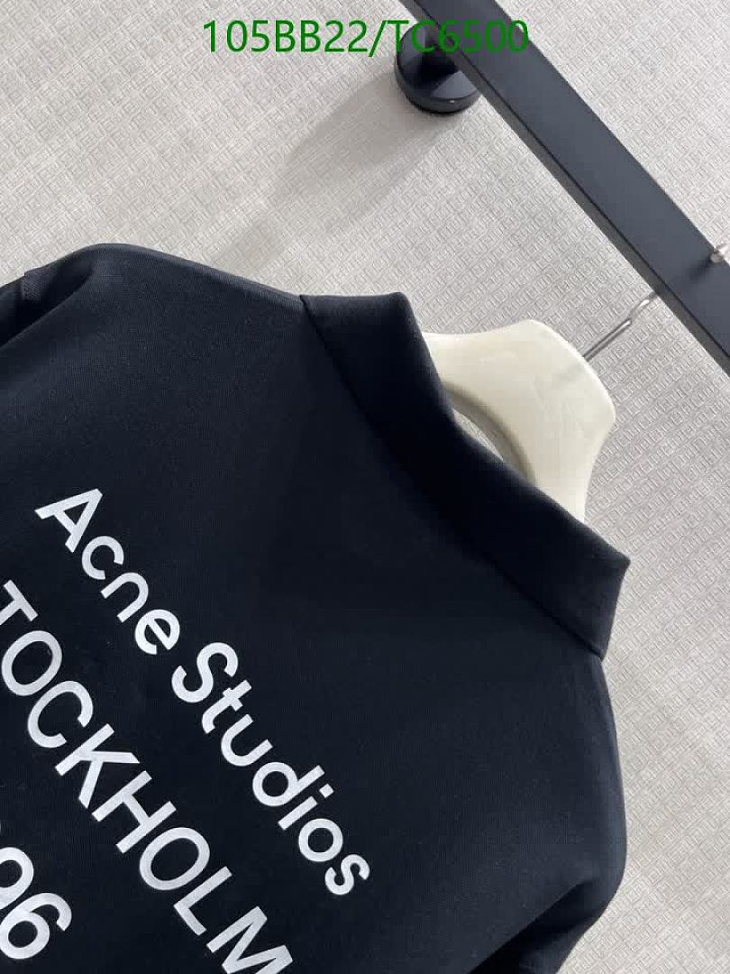 Armani-Clothing Code: TC6500 $: 105USD