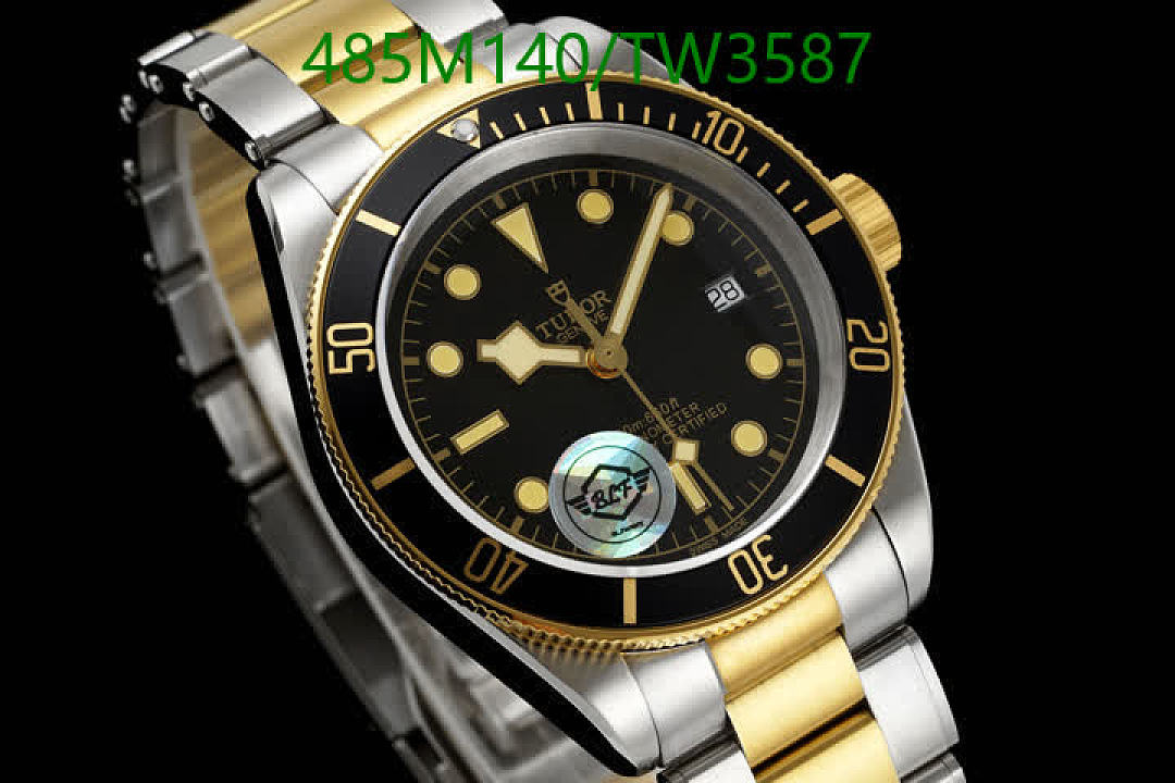 Tudor-Watches(5A) Code: TW3587 $: 485USD