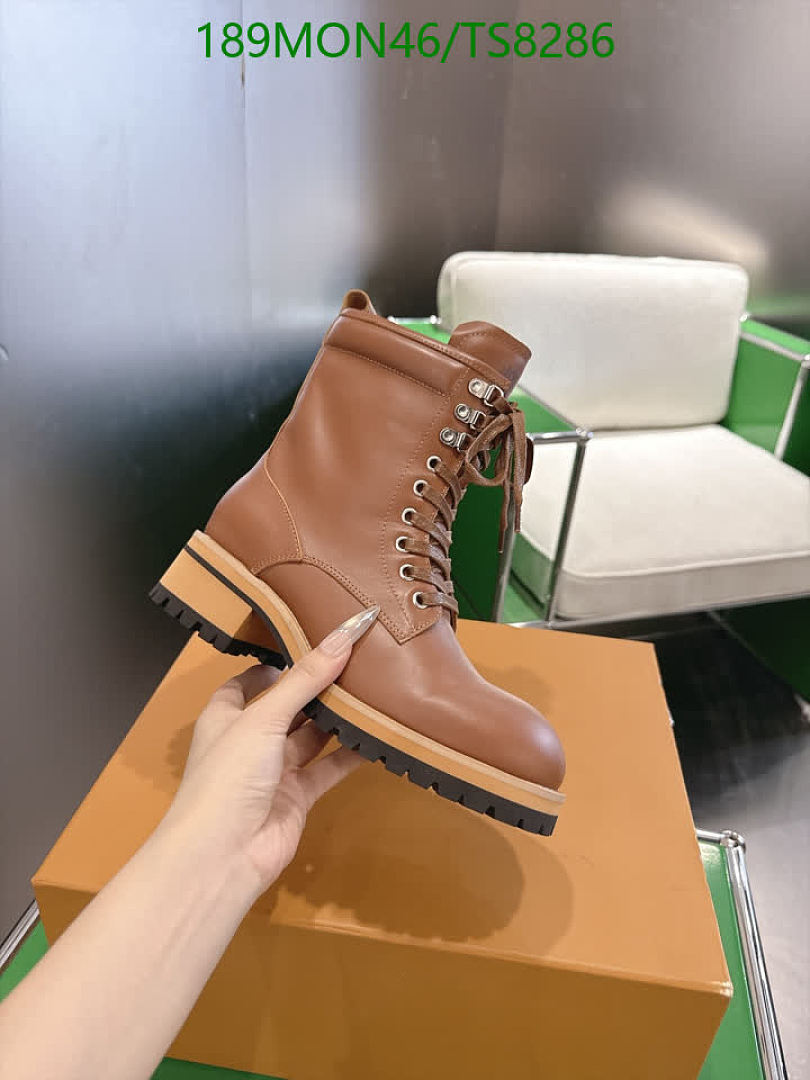 Boots-Shoes(Women) Code: TS8286 $: 189USD