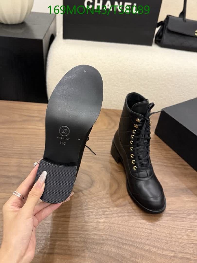 Boots-Shoes(Women) Code: TS8089 $: 169USD