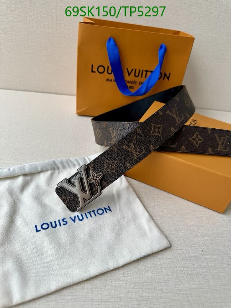 LV-Belts Code: TP5297 $: 69USD