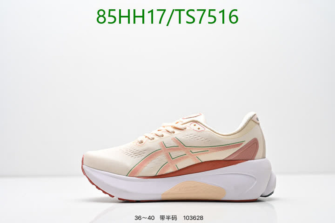Asics-Shoes(Women) Code: TS7516 $: 85USD