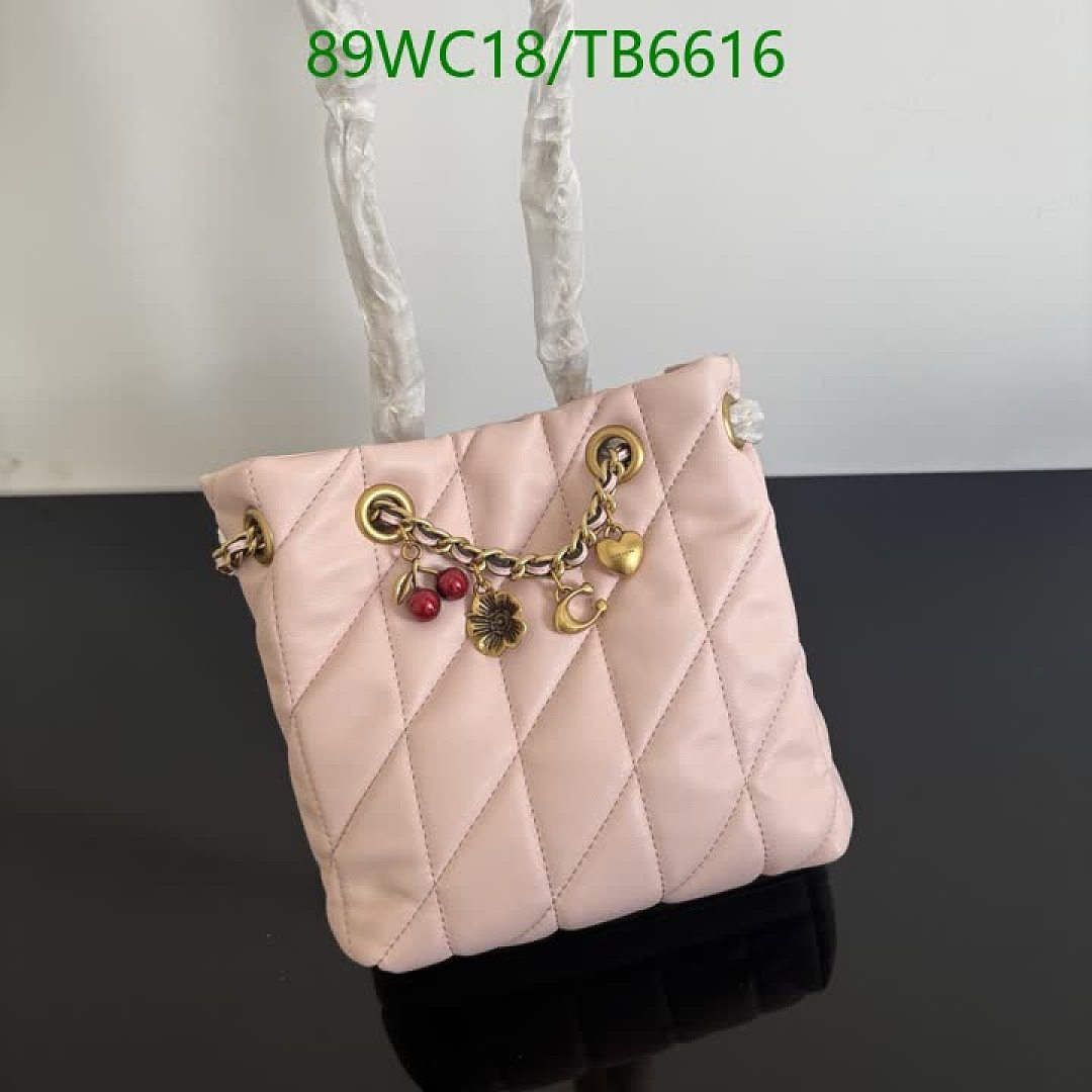 Coach-Bags(4A) Code: TB6616 $: 89USD