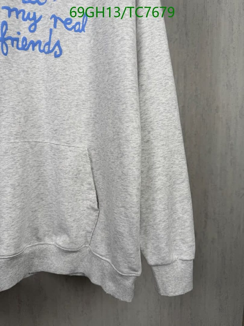 Dior-Clothing Code: TC7679 $: 69USD